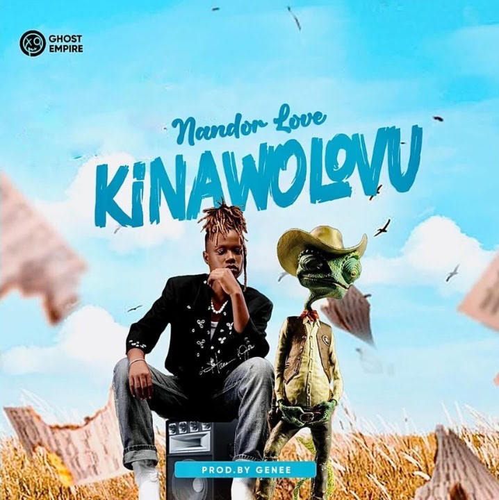 Kinawolovu